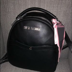Steve Madden backpack new with tags!